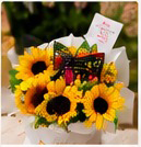 Girasoles