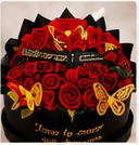 Rosas eternas