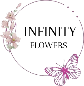 Infinity Flowers